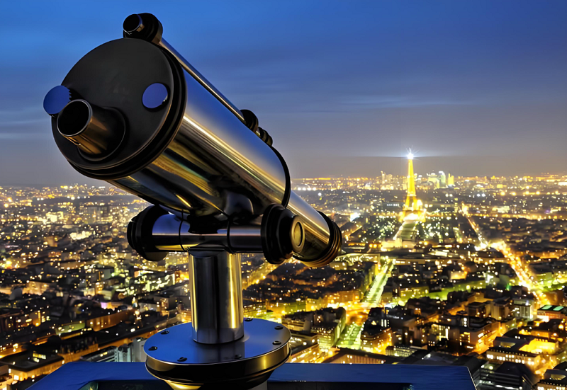 7【3】望远镜 7【3】望远镜