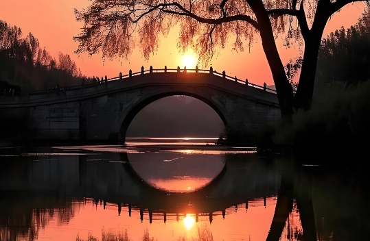 7【1】桥 7【1】桥