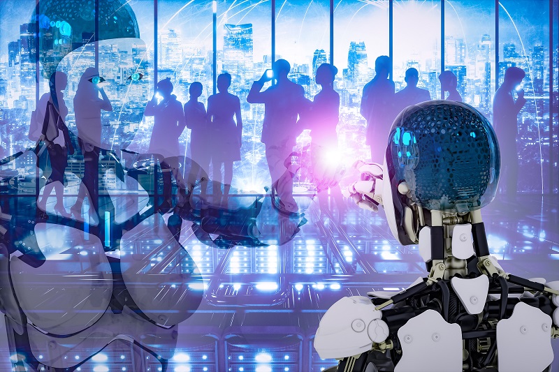 6【1】AI时代,电影艺术将去向何方? 6【1】AI时代,电影艺术将去向何方?