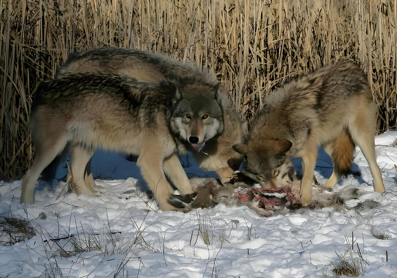 7【2】丛林野兽 7【2】丛林野兽