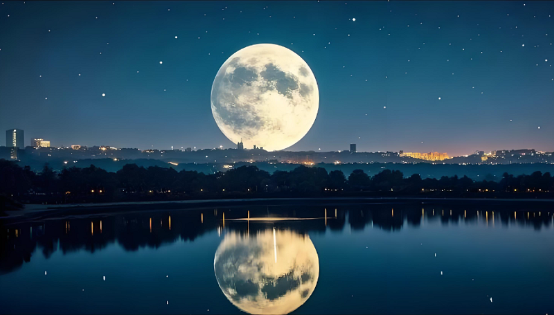 4【2】中秋写意