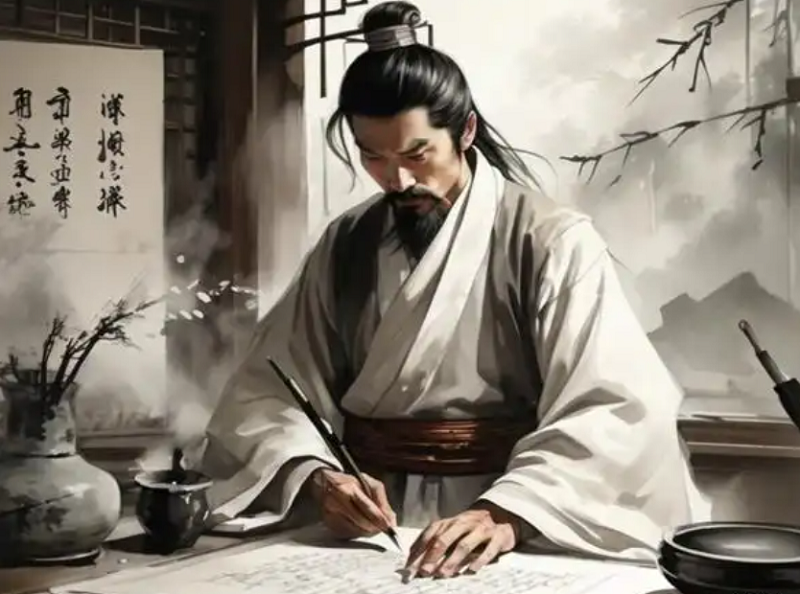 5【3】途经临汾的诗人