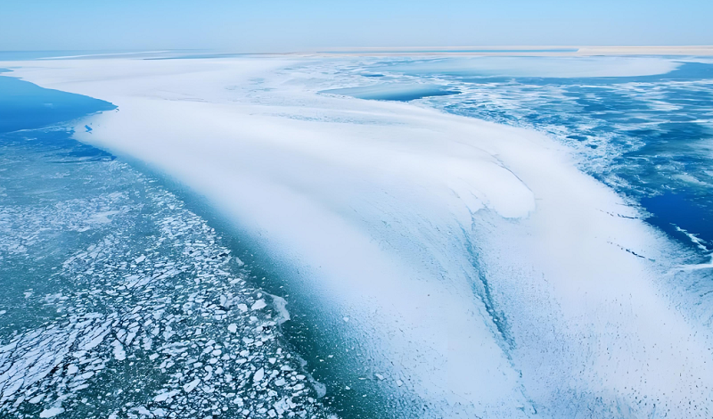 5【4】乌伦古湖的神隐 5【4】乌伦古湖的神隐
