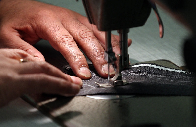 5【2】母亲的手