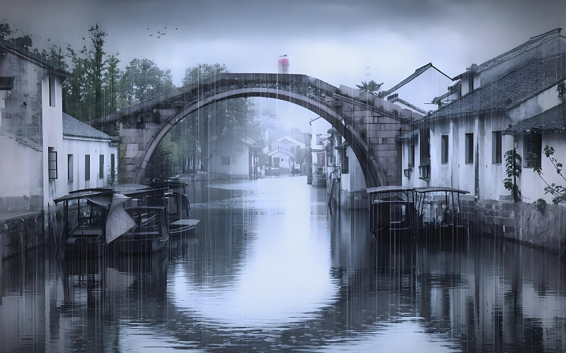 5【2】江南风物 5【2】江南风物