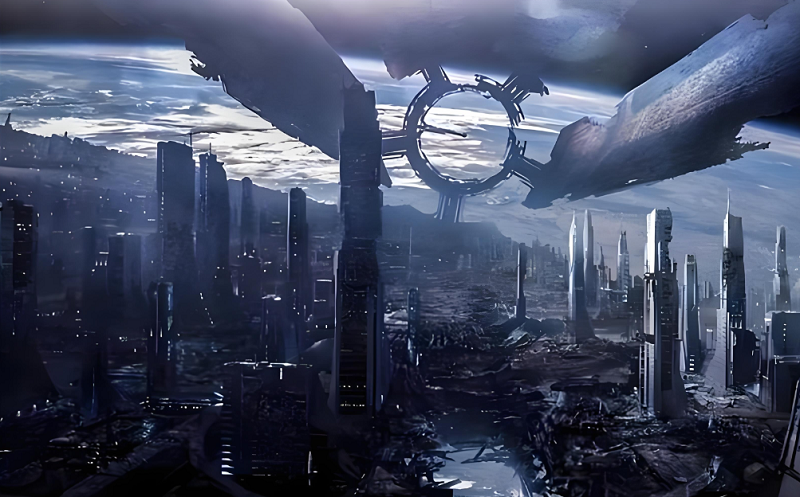 1【2】科幻文学距离“大众化”还有多远？