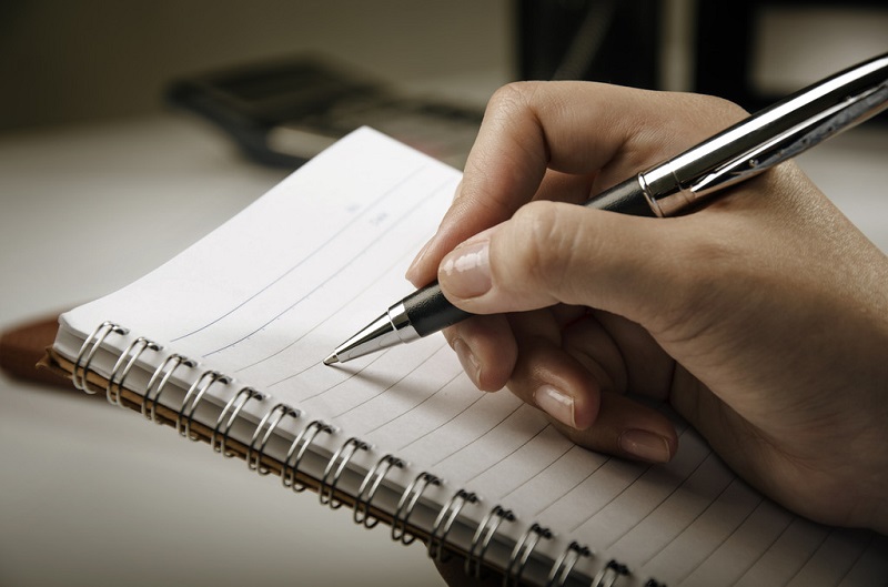 5【3】坐在书桌前——新年试笔