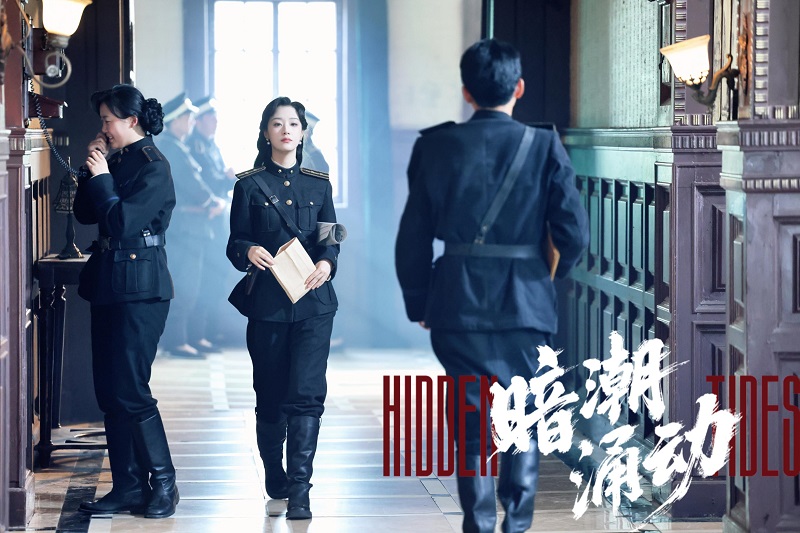 6【3】微短剧不再“土”：2025，它真的变好看了