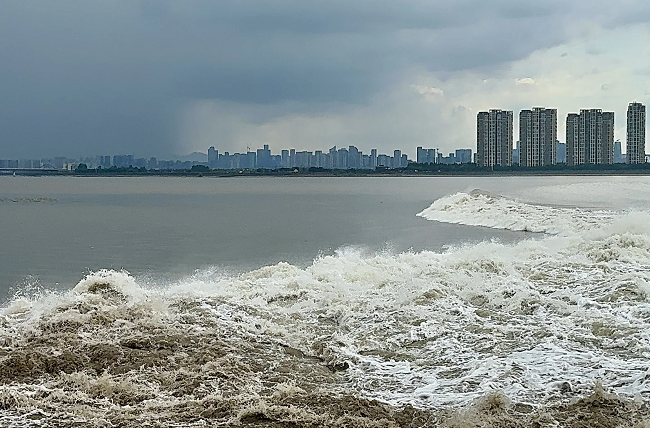 5【2】大潮来袭