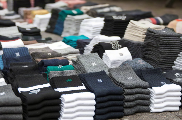 7【1】一双袜子 7【1】一双袜子