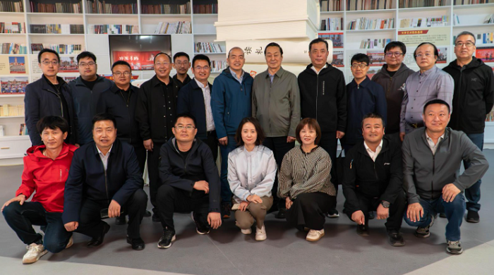 3【2】文学之“家”，扎根在黄土高坡