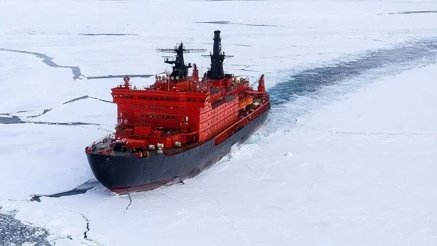 4【2】载雪过江