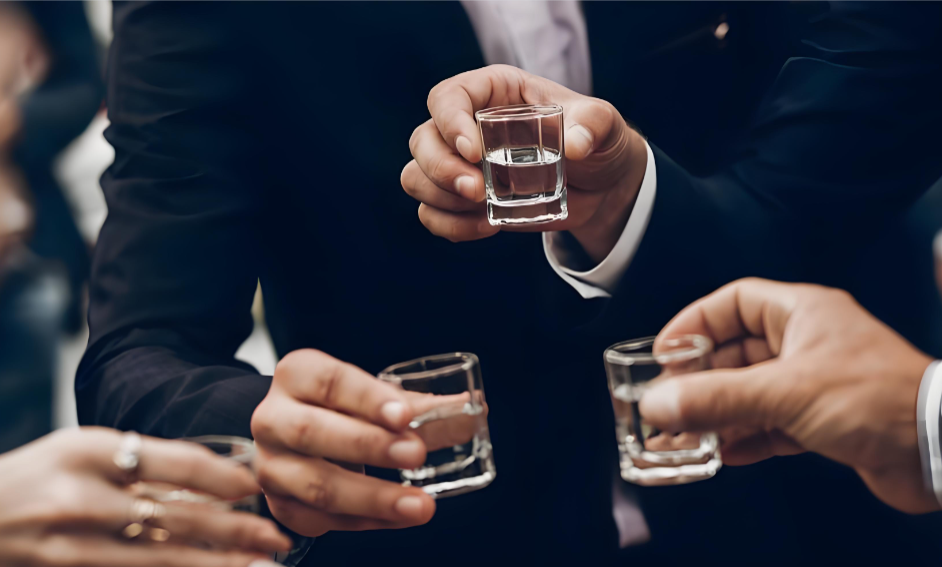 7【4】为糊涂干杯