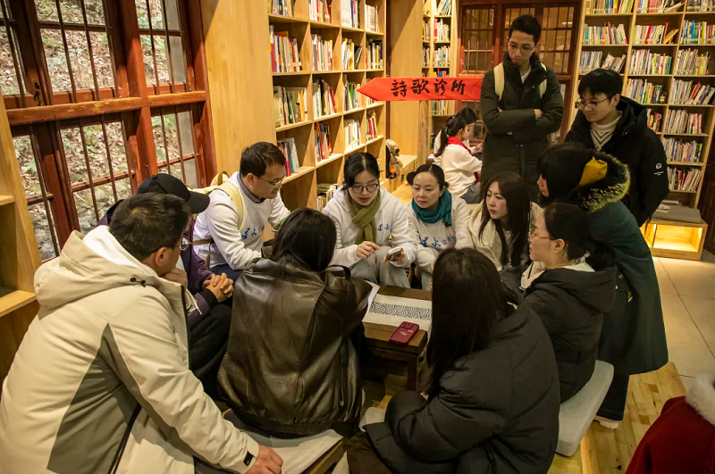 1【3】一本杂志和它的文学生活