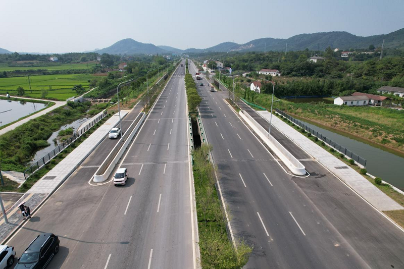 7【1】缓慢归乡路