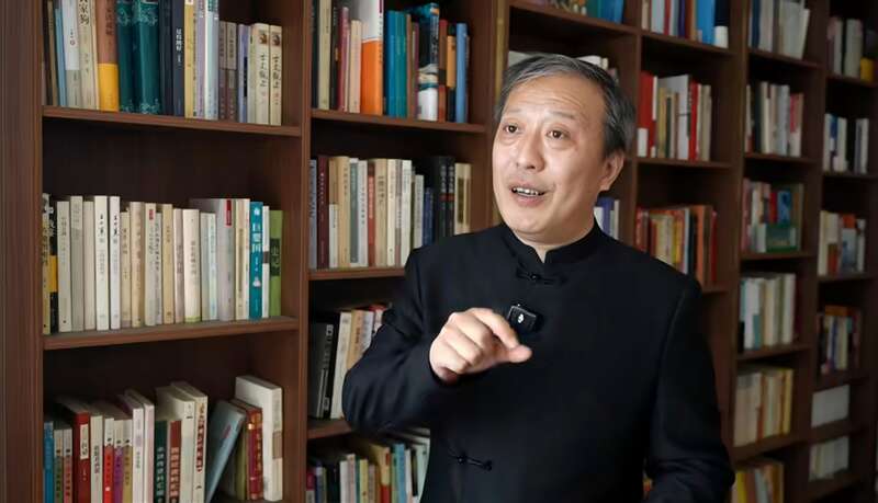 3【2】魏新：让每个人都成为阅读推广的火炬手