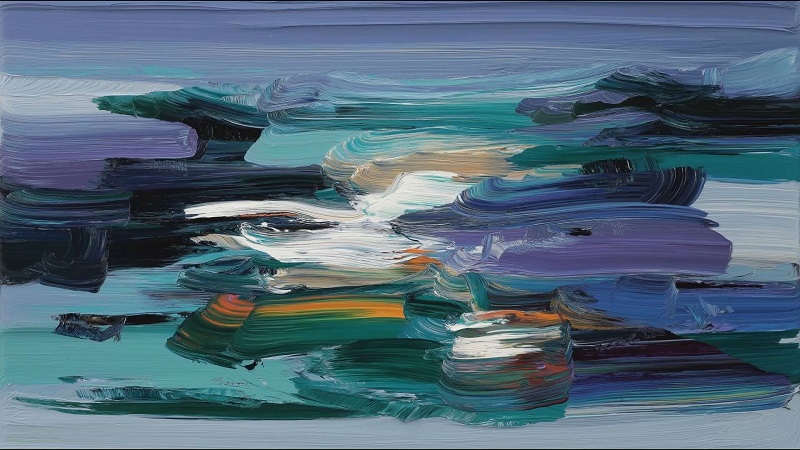 4【1】杜撰的风景