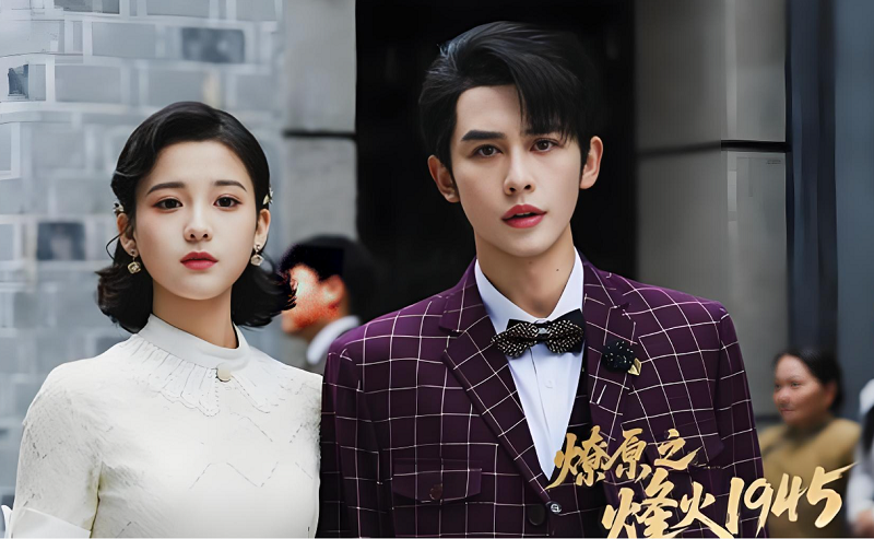 6【4】小小短剧如何唤醒红色记忆