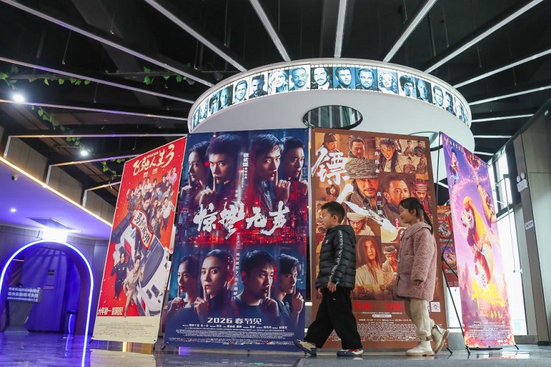 6【1】片源丰富，为何难吸引低频观影人群