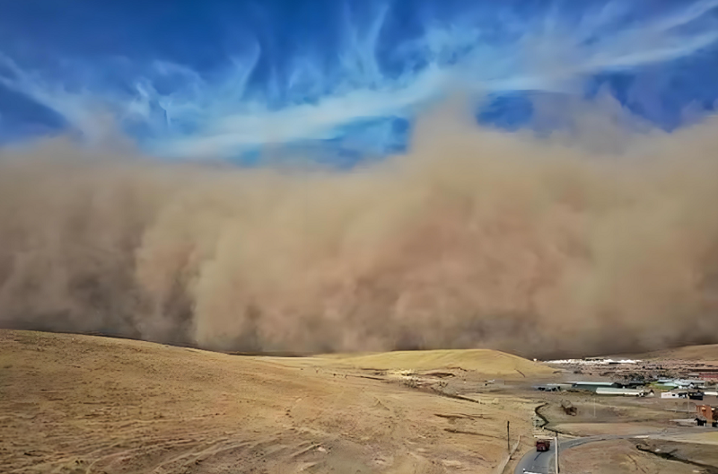 7【3】打工路上