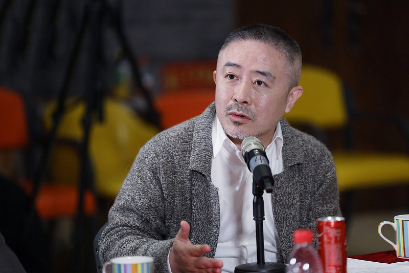 3【4】陈宇:我只有一个活儿,就是讲故事 3【4】陈宇:我只有一个活儿,就是讲故事