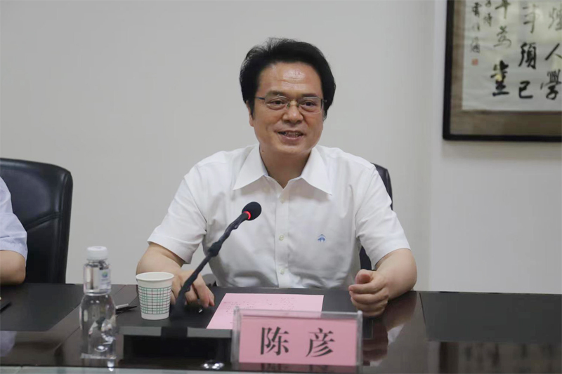 3【1】陈彦：让实体书店在全民阅读推广中发挥更大效用