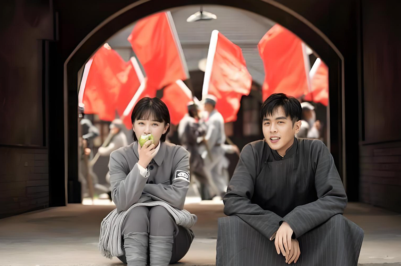 6【2】文学IP影视化驶入“快车道”