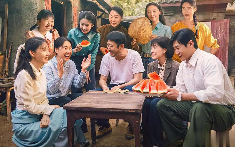 6【1】好好地生活 珍惜好好的时光 6【1】好好地生活 珍惜好好的时光