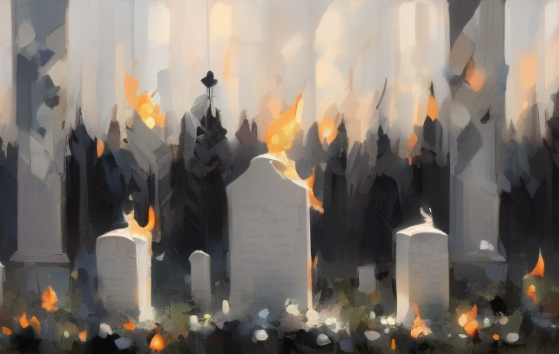 7【3】葬身之地 7【3】葬身之地