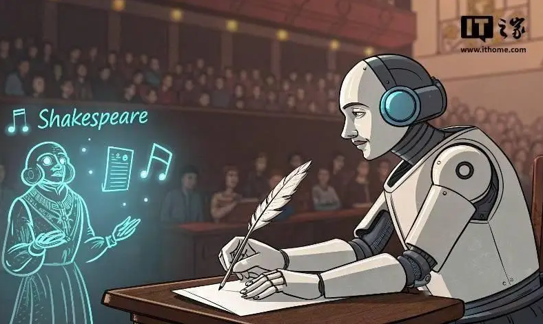 1【1】重构文学场域：写作机器与艺术机制