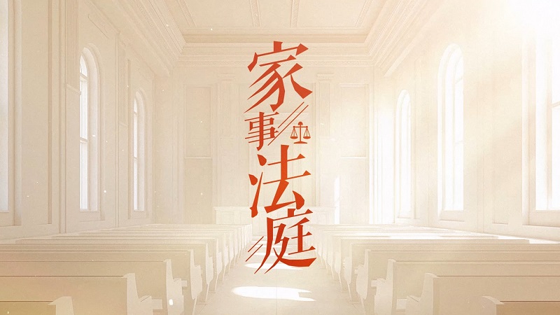 6【4】看法官念“难念的经”，解烟火人间的情