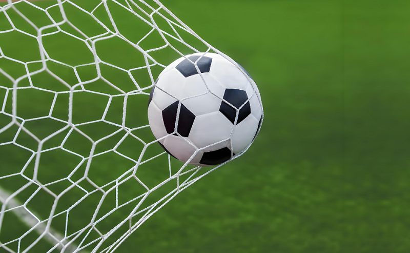 7【4】角球直接破门