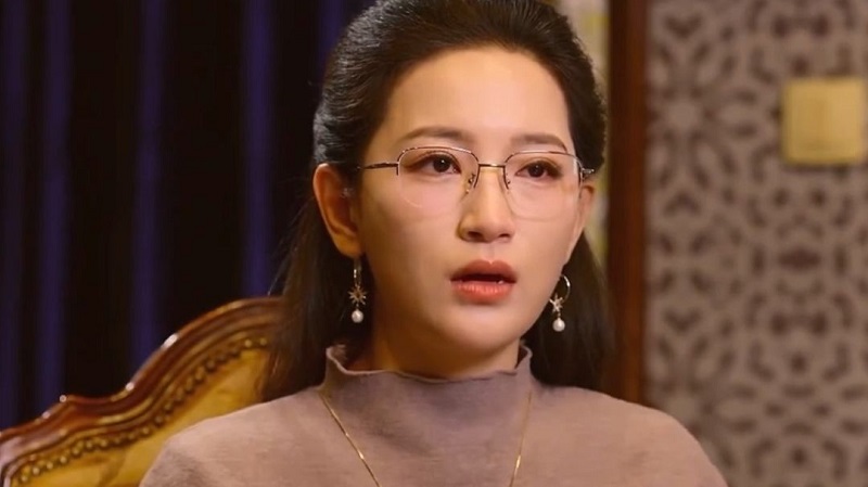 6【3】“痛剧”改“爽剧” 这部短剧进化了一半