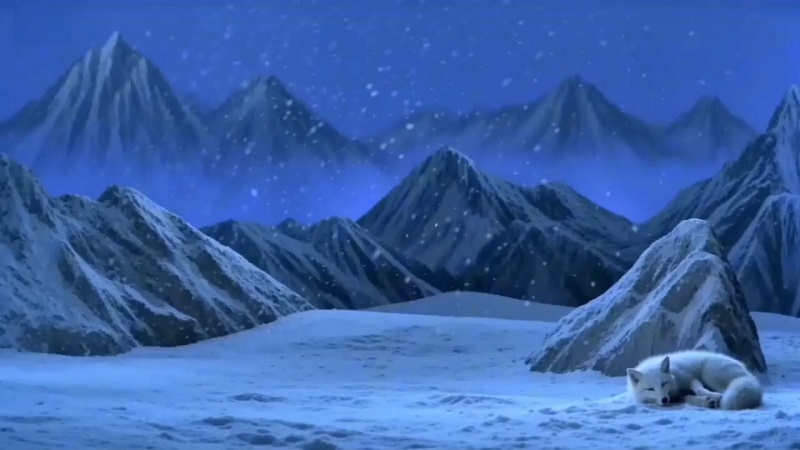 6【2】人工智能辅助下，国安题材影视作品新意迭出