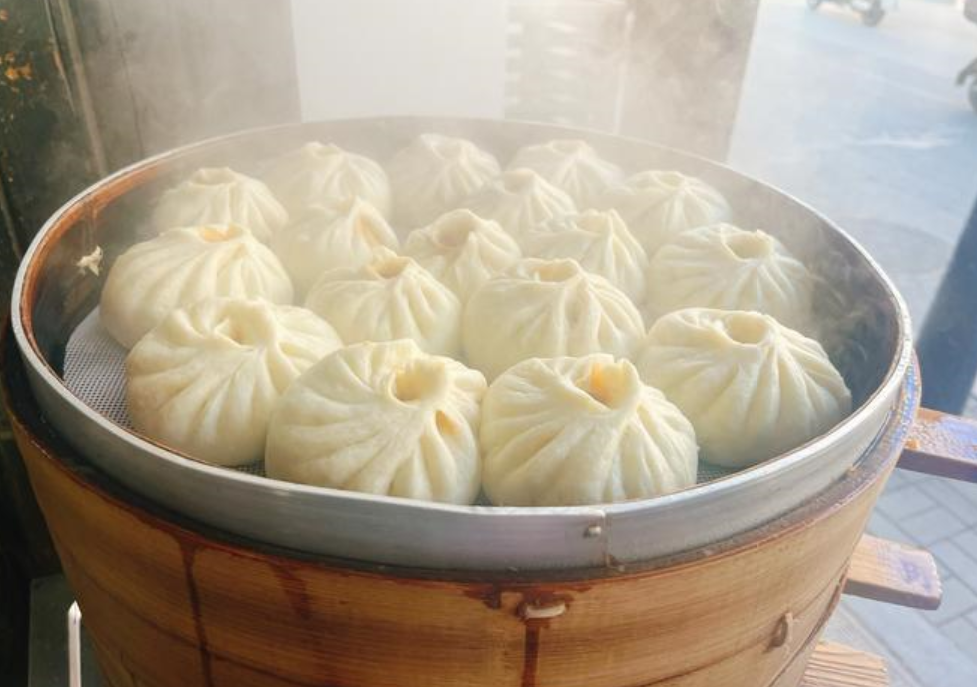 7【4】小草的包子铺