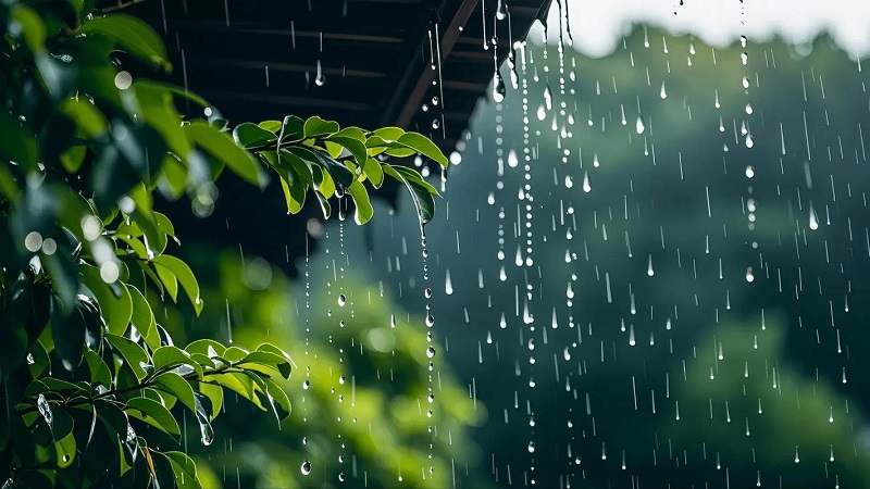 4【3】渝州春雨夜