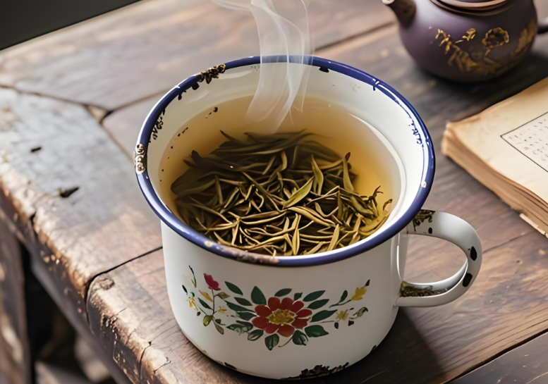 5【3】父亲的茶与不茶