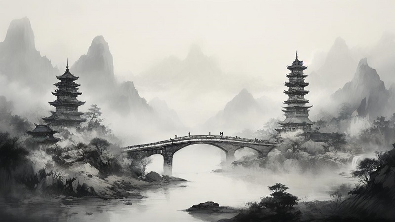 4【3】桥上的哑谜