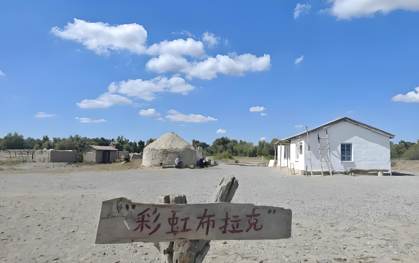 2【4】阿勒泰地区：深耕文学IP，文旅迈向长红