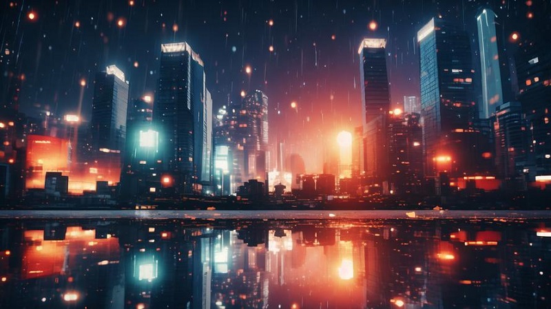 7【3】无浪之海